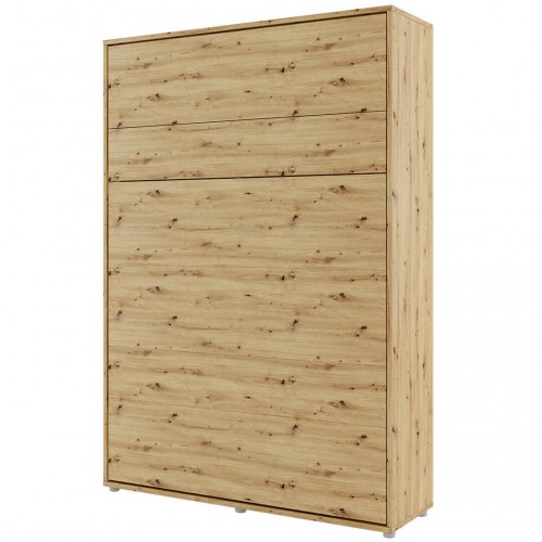 Sienas gulta 140 BED CONCEPT BC-01, ozols artisan Sienas gulta 140 BED CONCEPT BC-01, ozols artisan